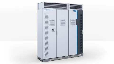 e-storage bte