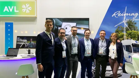 MUBIL Mobility Expo_Exhibition