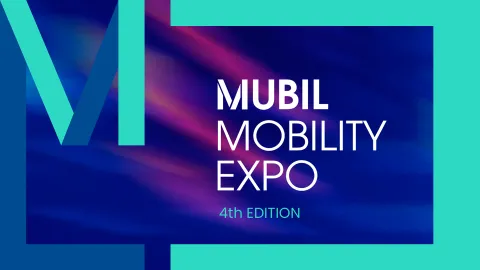 MUBIL Mobility Expo