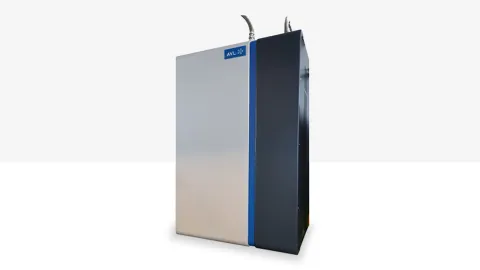 Product Image of the AVL Gas Sampling Unit