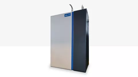 Product Image of the AVL Gas Sampling Unit