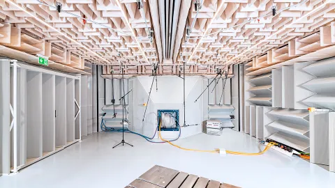 nvh testing