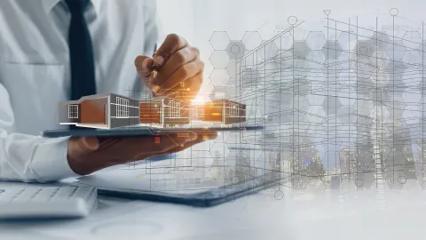 Tech Center Consultancy