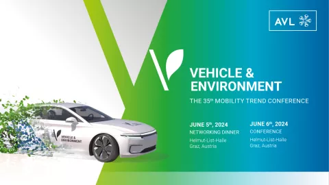Vehicle & Environment 2024