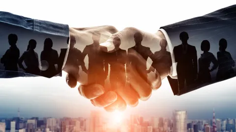 Our Cooperations