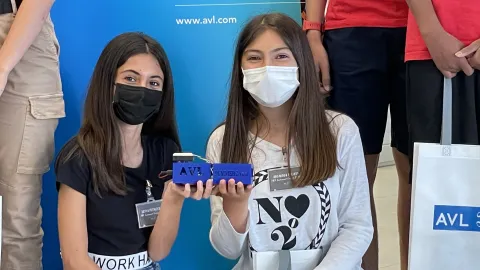 Green Camp Project 2021