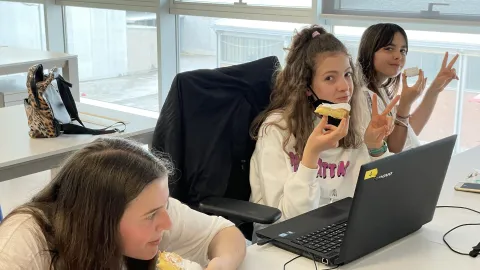 Green Camp Break 2022