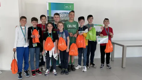 Green Camp Final 2023