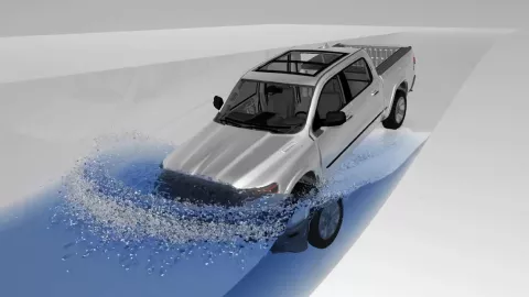 Water Management