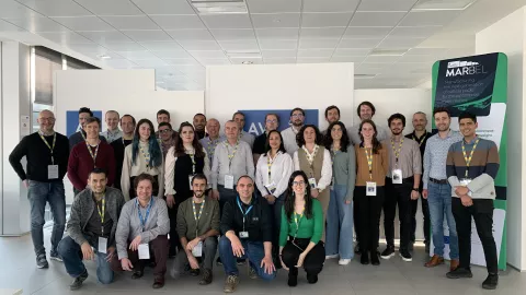 MARBEL Meeting