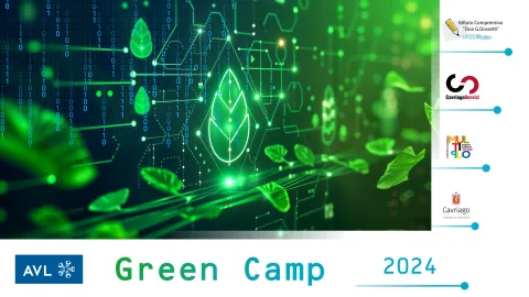 GreenCamp Cover 2024