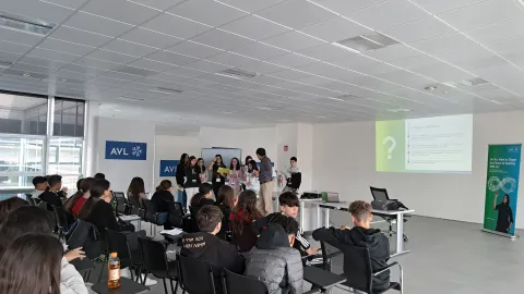 GreenCamp 2024 Class