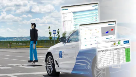 how to reduce road and proving ground tests and efforts