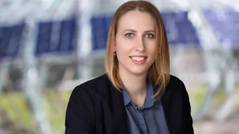 Data Engineer Linda