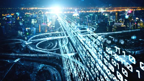 Data-driven Development