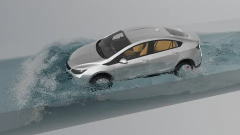 Water Management Simulation