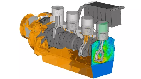 Crankcase Ventilation
