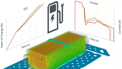 fast charging