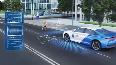 AVL Smart ADAS Analyzer™