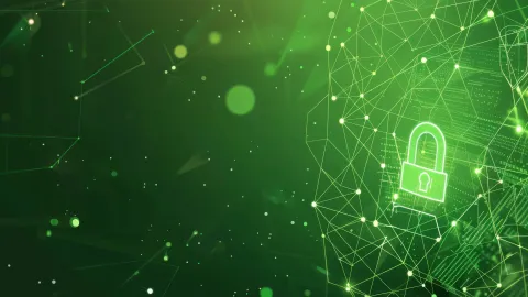 Connected & Secure 