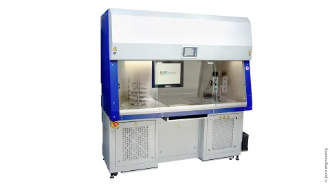 AVL Filter Weighing Chamber Advanced EPA 1065