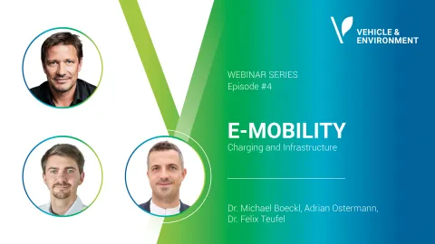 Vehicle & Environment Episode 4