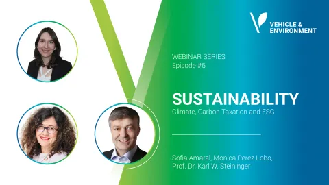 Vehicle & Environment Episode 5