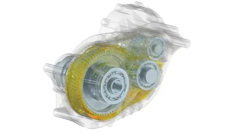 Workshop on Meshless CFD Simulation of Gearboxes and Racing Cars
