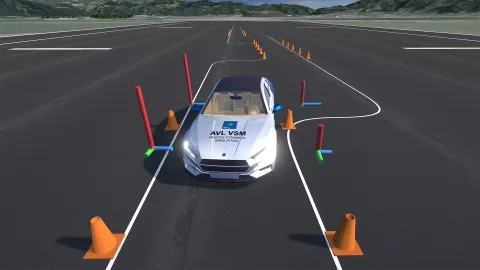 Workshop on Vehicle Dynamics and Drivetrain Modeling