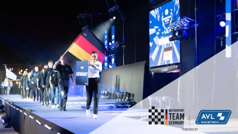 Motorsport Team Germany