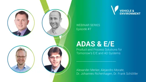 Vehicle & Environment Episode 7