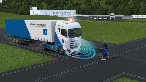 ADAS Validation