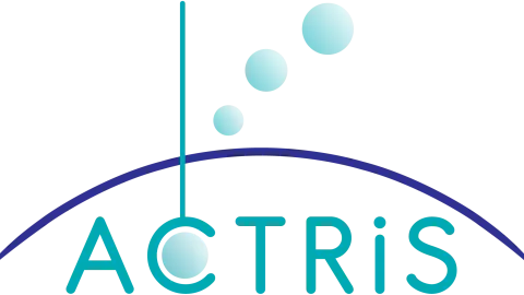 ACTRIS Logo