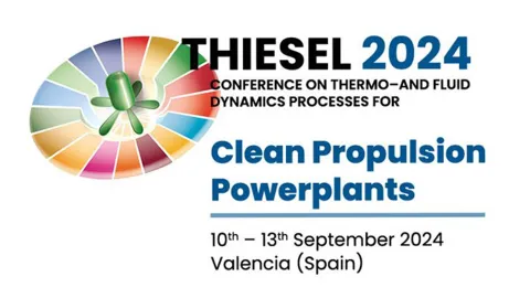 THIESEL 2024