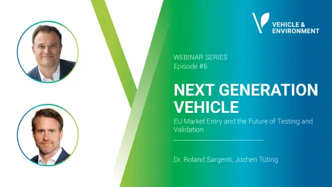 Vehicle & Environment Episode #6