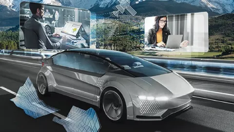 AVL CRETA User Session 2024