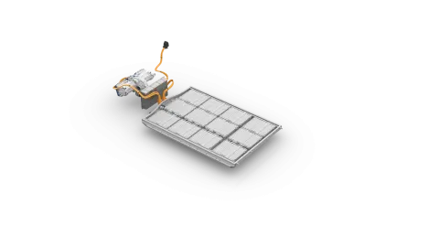 BEV Propulsion