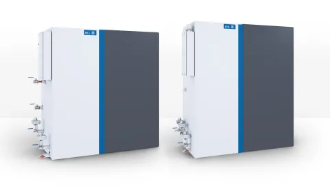 Liquid MCE and GAS SCE