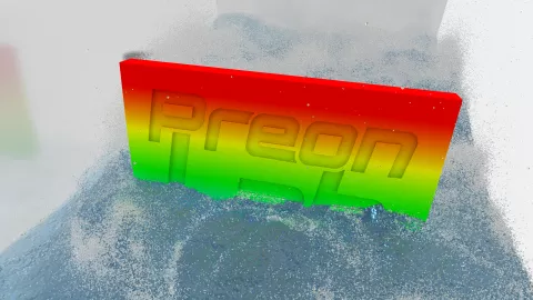 PreonLab 6.2 Release Header