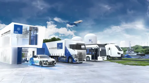 Fuel Cell Solutions