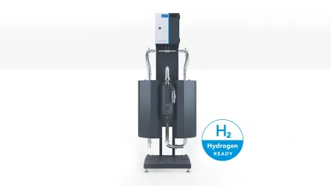 Visual Blow By Meter 442H