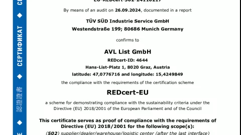 AVL List GmbH_REDcert-EU_502-24110217