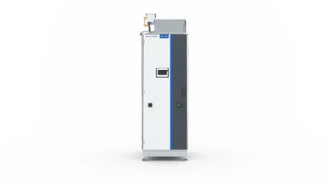 AVL CELL TESTER Performance