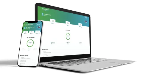 AVL Digital Battery Passport