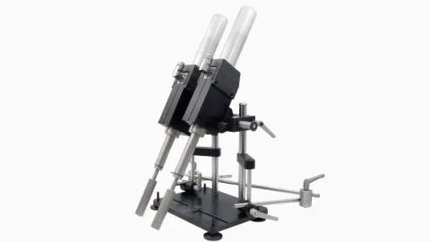 DRICON vehicle dynamometer