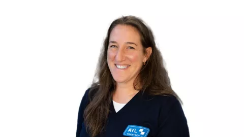 Martina Roth