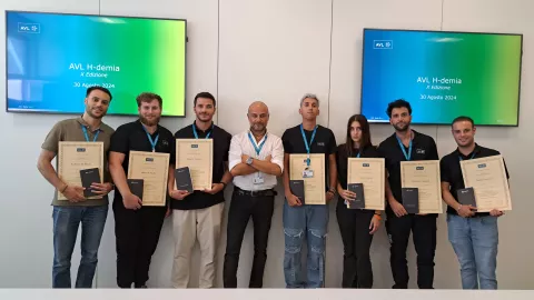 H-Demia Training Program 