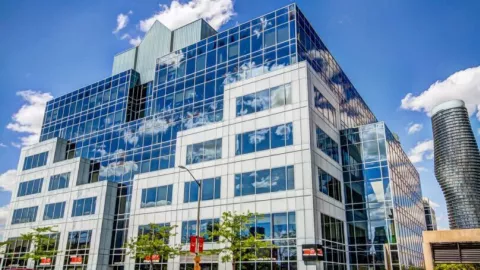 AVL TSI Canada, Inc. building