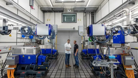 Test Factory