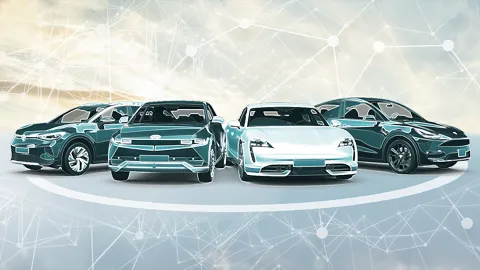 Performance Optimization and Lap Time - Up to 300 Competitor Models